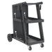 Sealey Universal Trolley for Portable MIG Welders BTR4 Sealey - Dynamic Drive