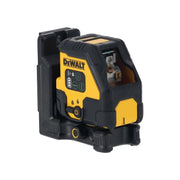 Dewalt Power Tools DCLE14201 USB Cross Line Green Beam Laser DeWALT Power Tools - Dynamic Drive