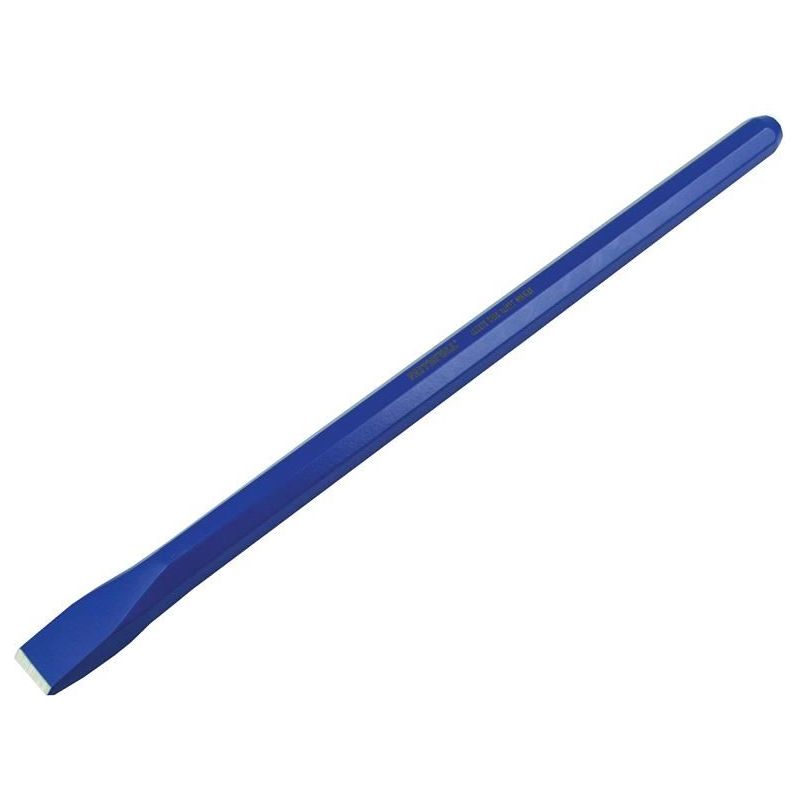 Faithfull Cold Chisel 457 x 25mm (18 x 1in) Faithfull - Dynamic Drive