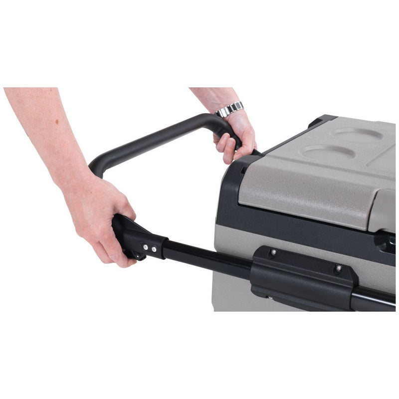 Outwell Arctic Frost 55 55L Compressor Cooler Cool Box -20 C to +20 C 12V 230V UK Camping And Leisure - Dynamic Drive