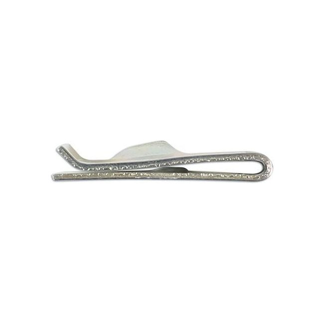 Connect Metal Trim U-Nut - for BMW, ford, for Mercedes-Benz, for Vauxhall Opel, Volvo, for VW Group 50pc 36412 Tool Connection - Dynamic Drive
