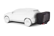 Thule Outset 3-person towbar-mounted car tent Thule - Dynamic Drive