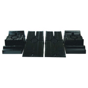 Laser Car Ramps 2.5 Tonne 7297 Laser - Dynamic Drive