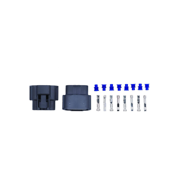 Connect for Peugeot Electrical Air Pressure Sensor Connector 18pc 37599 Tool Connection - Dynamic Drive