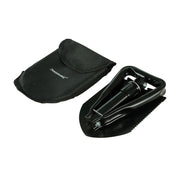Silverline Folding Shovel 580mm Silverline - Dynamic Drive