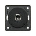 Berker Tv Aerial Point Anthracite 21224A Berker - Dynamic Drive