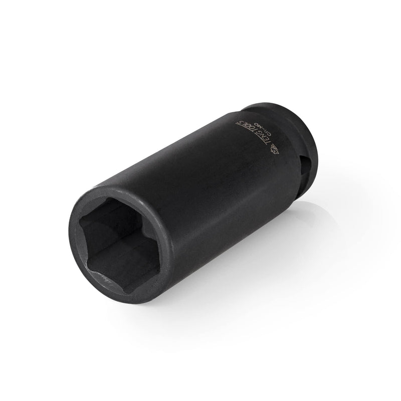 Teng Tools 1/2" Deep Impact Socket DIN AF 7/8" Teng Tools - Dynamic Drive