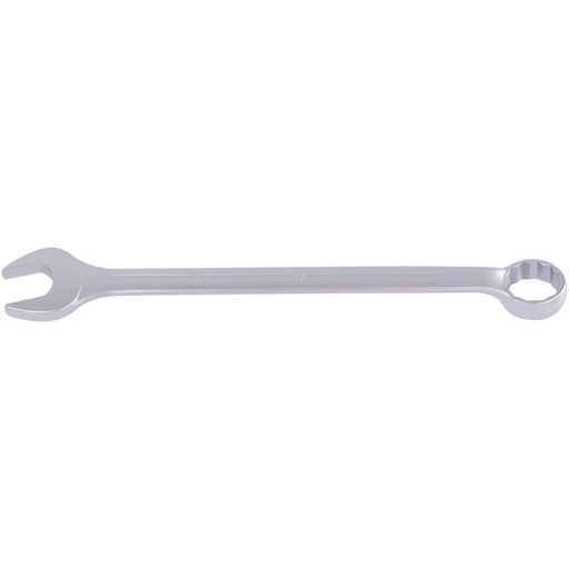 Draper Elora Long Whitworth Combination Spanner, 1" 03876 Draper - Dynamic Drive