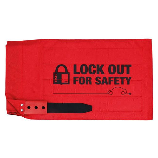 Laser Lockout Bag 8030 Laser - Dynamic Drive