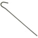MDS1203 W4 9 Steel Tent peg 5 pack 37671 W4 - Dynamic Drive