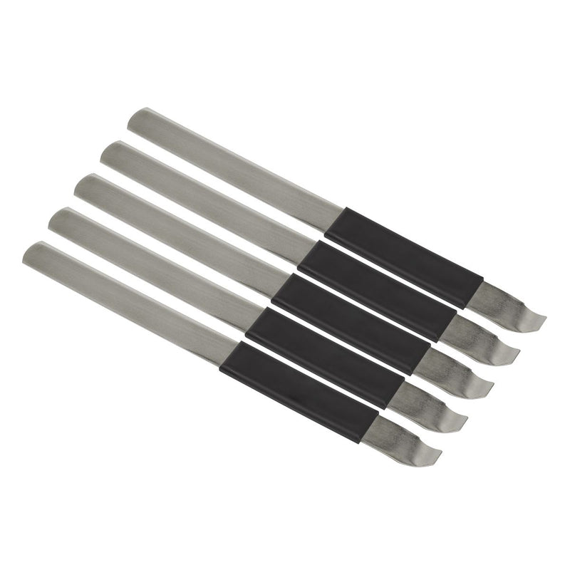 Sealey Paint Can Opener/Stirrer Pack of 5 PA05 Sealey - Dynamic Drive