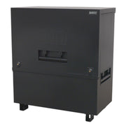 Sealey Tool Vault 1125 x 610 x 1275mm STV01 Sealey - Dynamic Drive