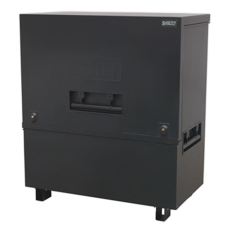Sealey Tool Vault 1125 x 610 x 1275mm STV01 Sealey - Dynamic Drive
