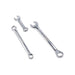 Laser Metric/Stubby/Star Spanner Set 30pc 8481 Laser - Dynamic Drive