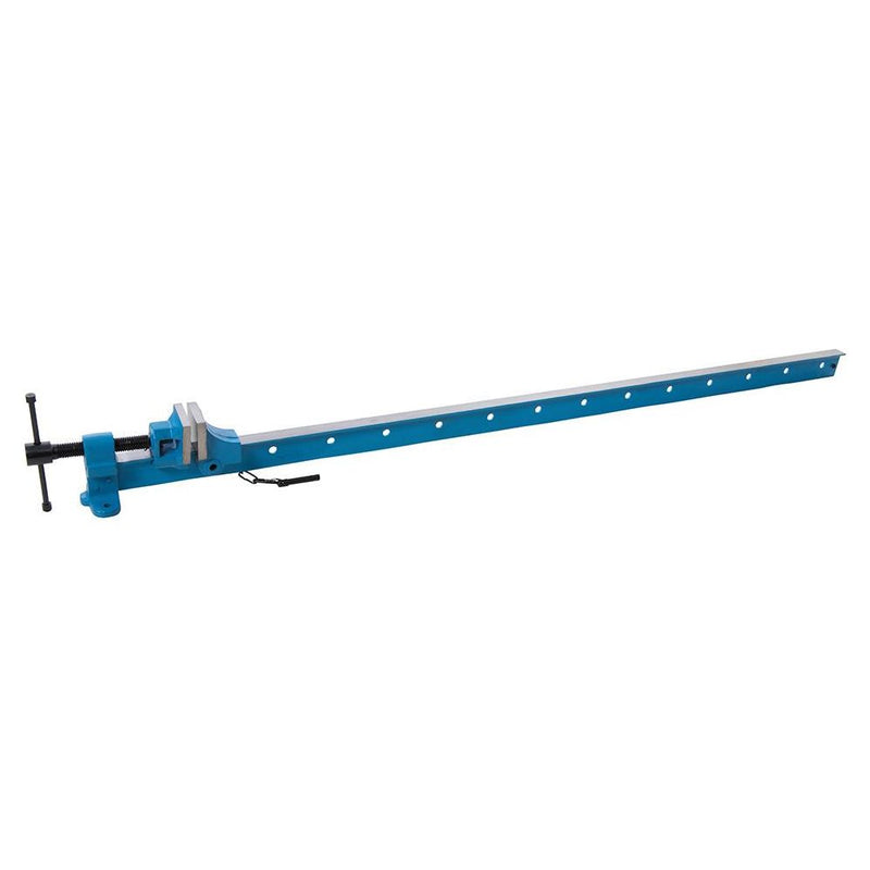 Silverline T-Bar Sash Cramp 1200mm Silverline - Dynamic Drive