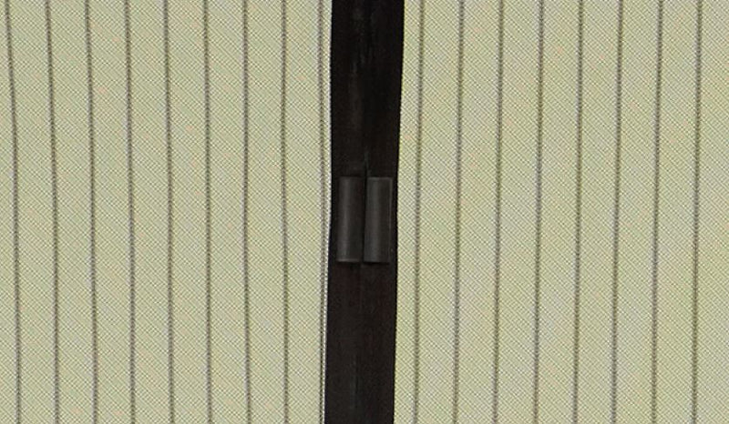 Quest Magnetic Door Flyscreen Quest - Dynamic Drive