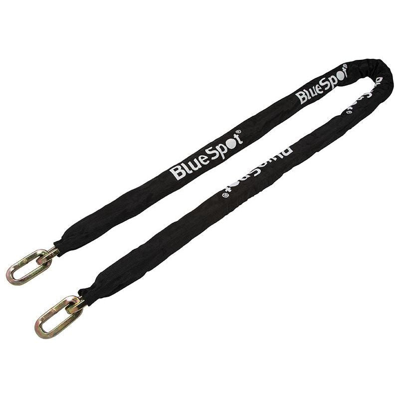 Bluespot Tools Square Link Chain 6ft x 8mm BlueSpot Tools - Dynamic Drive