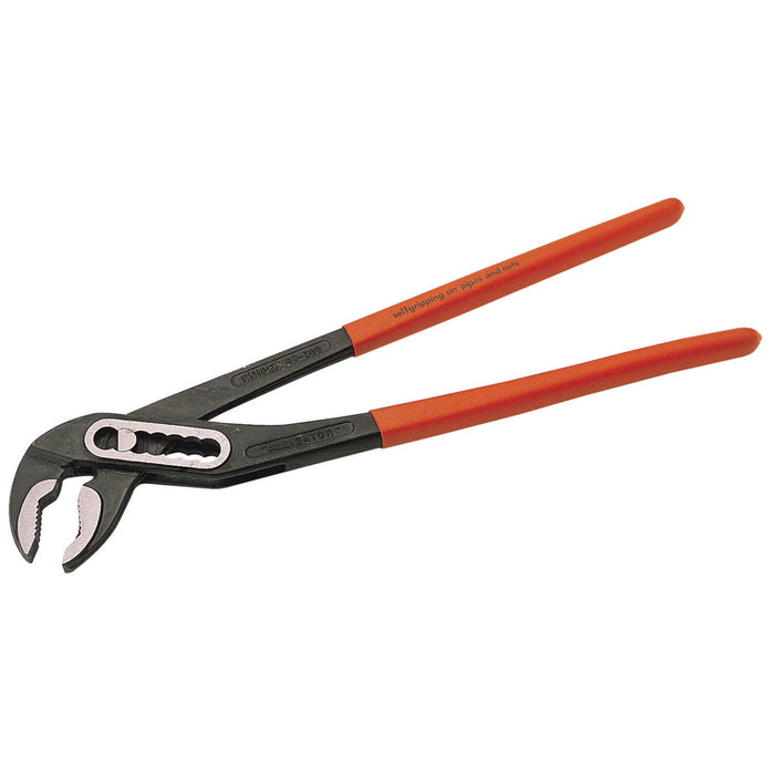 Draper Knipex Alligator 88 01 300 SBE Waterpump Pliers, 300mm 81189 Draper - Dynamic Drive