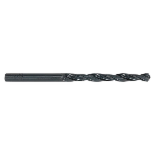 Sealey HSS Roll Forged Drill Bit 4.5mm Pack of 10 DB045RF Sealey  - Dynamic Drive