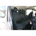 Town&Country Van Seat Cover Single for Renault Trafic/Vauxhall Vivaro NV300 Town & Country  - Dynamic Drive