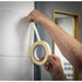Sealey Premium Quality Masking Tape 24mm x 50m Pack of 36 MTLB24 Sealey - Dynamic Drive