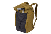 Thule Paramount bike commute backpack nutria 28L Thule - Dynamic Drive