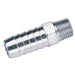 Draper 1/4" BSP Taper 1/2" Bore PCL Male Screw Tailpiece (Sold Loose) 25802 Draper - Dynamic Drive