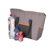Bo-Camp Cooler Bag Beach Grey 18L Bo-Camp - Dynamic Drive