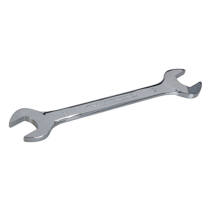 King Dick Open End Wrench Metric 22 x 24mm King Dick - Dynamic Drive