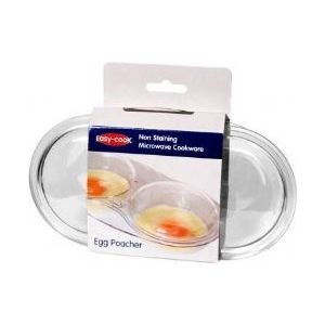 Microwave Egg Poacher NS606 UK Camping And Leisure - Dynamic Drive