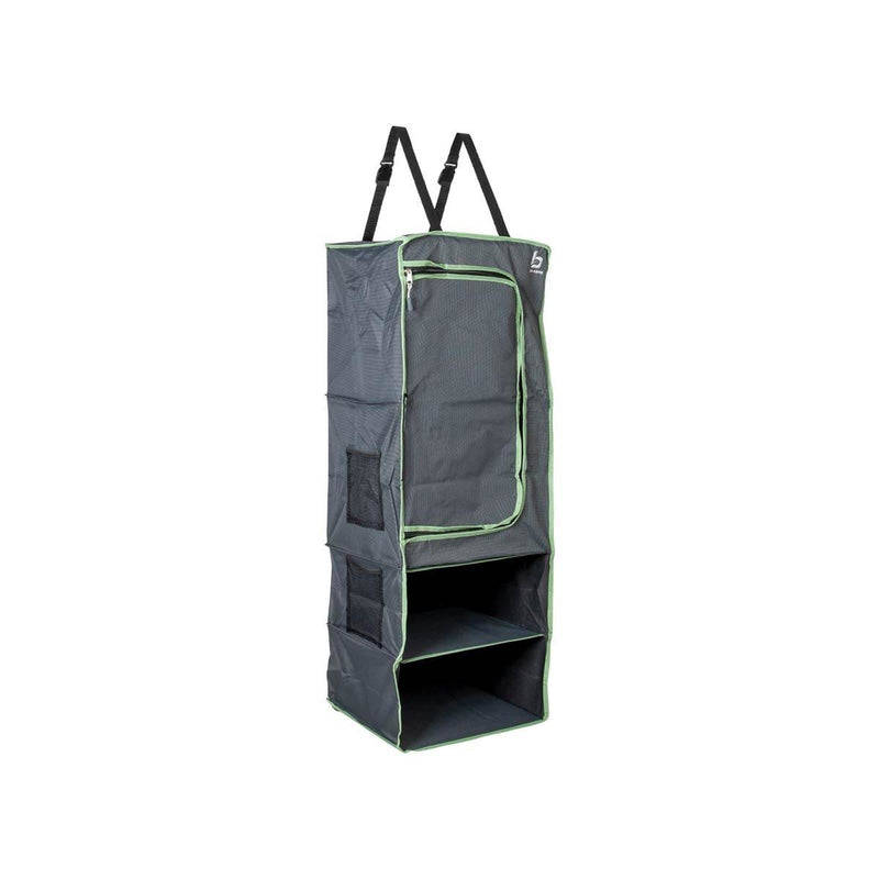 Bo-Camp Organizer 4 Compartments 1 Door Bo-Camp - Dynamic Drive