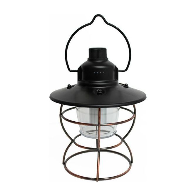 Outdoor Revolution LED Tungsten Lamp with Power Bank USB Outdoor Revolution - Dynamic Drive