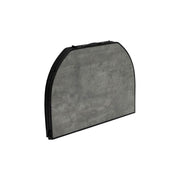 Bo-Camp Industrial Collection Table Northgate Case 120 x 80cm Bo-Camp - Dynamic Drive