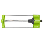 Sealey Oscillating Sprinkler - Brass Heads 17 Nozzle JS2122 Sealey - Dynamic Drive