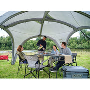 Coleman Event Shelter Air Large SPF50 Inflatable Gazebo Coleman - Dynamic Drive
