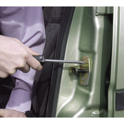 Draper TX-STAR Mechanic's Security Screwdriver Set (11 Piece) 53515 Draper - Dynamic Drive