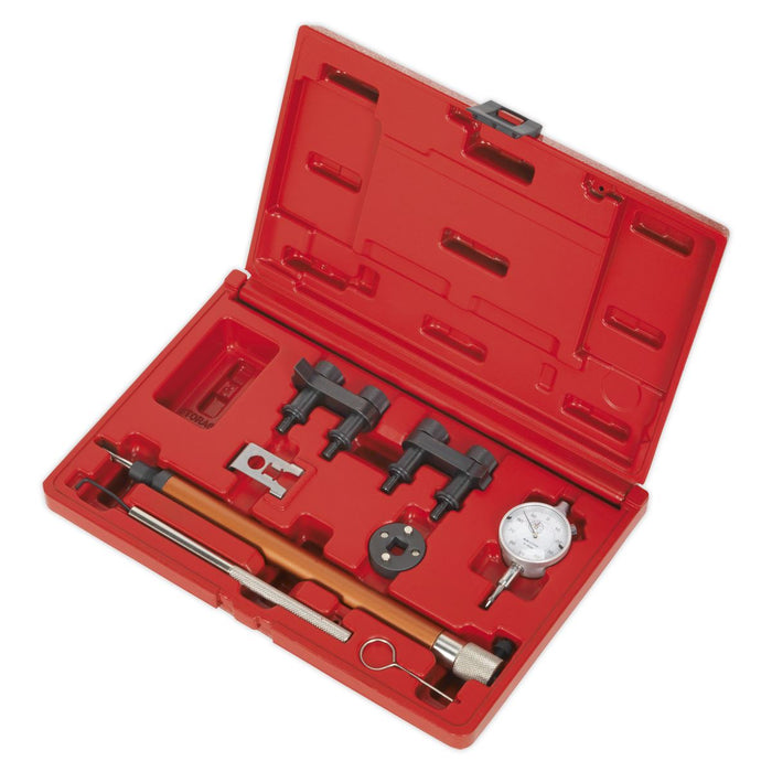 Sealey Petrol Engine Timing Tool Kit VAG 1.8 2.0 TSi/TFSi Chain Drive Sealey - Dynamic Drive