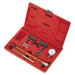 Sealey Petrol Engine Timing Tool Kit VAG 1.8 2.0 TSi/TFSi Chain Drive Sealey - Dynamic Drive