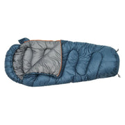 Vango Atlas Junior Junior Ink Blue Sleeping Bag Junior Vango - Dynamic Drive