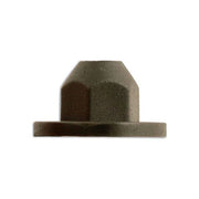 Connect Trim Locking Nut - for VW Group 50pc 31677 Tool Connection - Dynamic Drive
