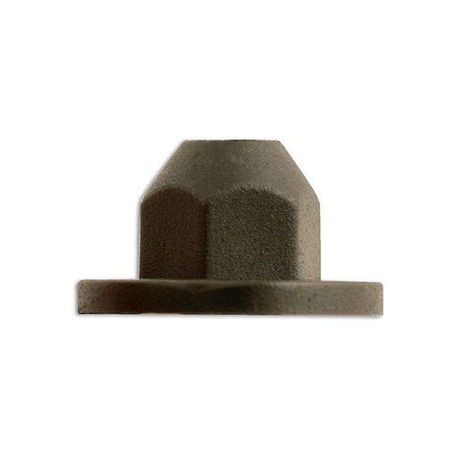 Connect Trim Locking Nut - for VW Group 50pc 31677 Tool Connection - Dynamic Drive