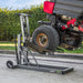Sealey Premier Hydraulic Mower/Tractor Lift 340kg Capacity STML340 Sealey Premier - Dynamic Drive