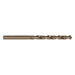 Sealey HSS Cobalt Fully Ground Drill Bit 10mm Pack of 5 DB100CB Sealey  - Dynamic Drive