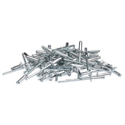 Draper Blind Rivets, 3.2 x 10.8mm (50 Piece) 13555 Draper - Dynamic Drive