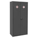 Sealey CoSHH Substance Cabinet 900 x 460 x 1800mm FSC12 Sealey - Dynamic Drive