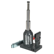 Sealey Premier Telescopic Bottle Jack 2 Tonne PTBJ2 Sealey - Dynamic Drive