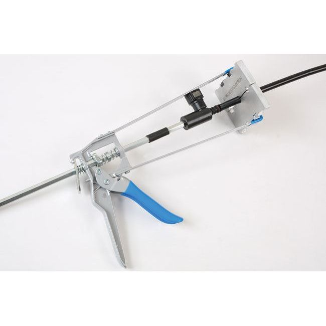 Laser Pipe Connector Insertion Tool 6933 Laser - Dynamic Drive