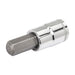 King Dick Socket SD 1/2" Insert Hex Bit Metric 14mm King Dick - Dynamic Drive