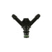 Connect Fuel Line Y Piece Leak off Connector 5pc 34062 Tool Connection - Dynamic Drive