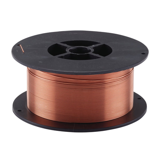 Draper Mild Steel MIG Welding Wire, 0.8mm, 700g 29291 Draper - Dynamic Drive